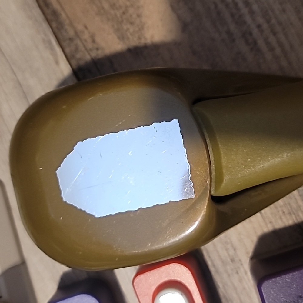 Paper Punch Set - Picture 5 of 6